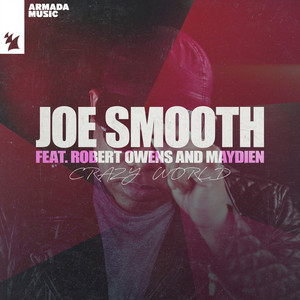 Crazy World (Extended Mix)