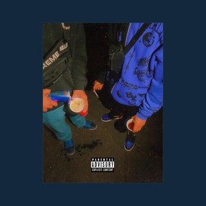 Kaltes Redbull (feat. Amic) (Explicit)