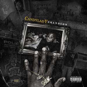 Candylady Grandson (Explicit)