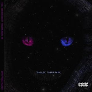 Smiled.Thru.Pain(feat. Lukeyworld & F1R3) (Explicit)