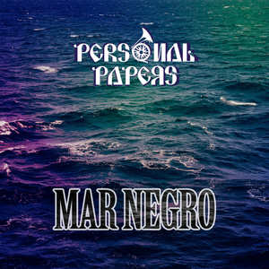 Mar Negro