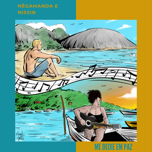 Me Deixa Em Paz (Explicit)