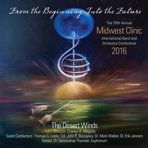 2016 Midwest Clinic: Frost Flute Ensemble