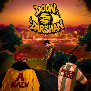 OVERTHINKING (feat. ROHIT CHAUHAN, LANCYRAW & RAGE_100)