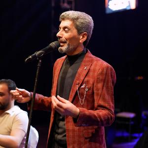 Gula Male Live (feat. Şeyda) (Live)