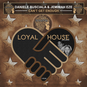 Can't Get Enough (Radio-Edit)