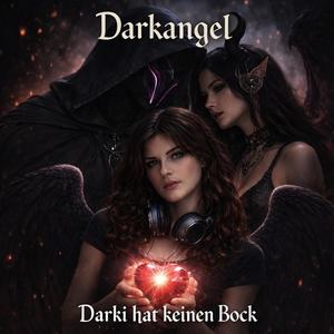 Darki hat keinen Bock