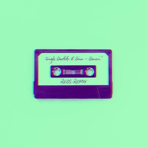 Dancin' (feat. Single Daddy & Dina) (Red5 Remix)