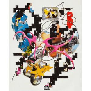 Keisha (feat. covidvs) (Explicit)