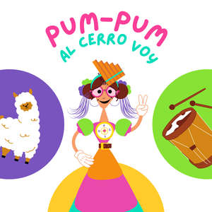 Tucutú Tucutú Tucu Tucumán (feat. Manu Sija)