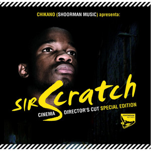 Sir Scratch - Mais Que Talento (Explicit)