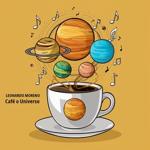 Café e o Universo