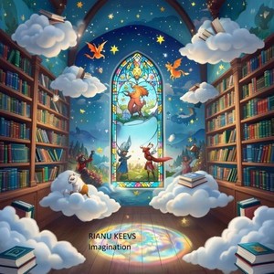 Imagination (Original Mix)