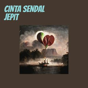 CINTA SENDAL JEPIT