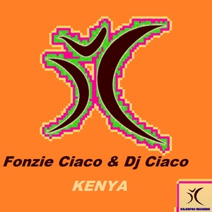 Kenya (Radio Edit)