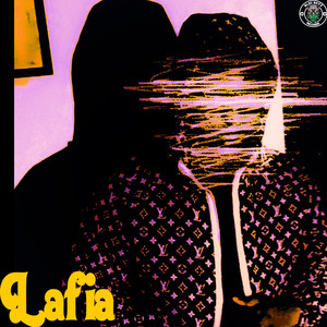 Lafia (My Brother) (Explicit)