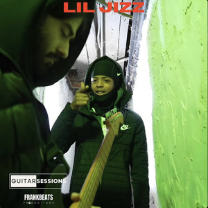 Guitar Session (Explicit)