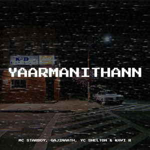 Yaar Manithann (Explicit)