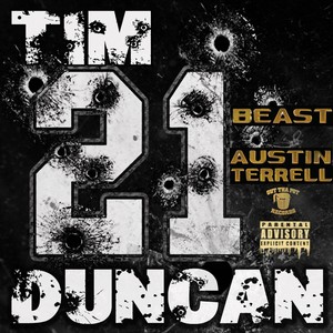 Tim Duncan (Explicit)