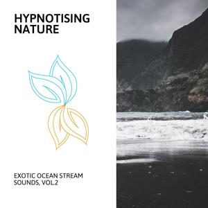 Waves Hug and Splash