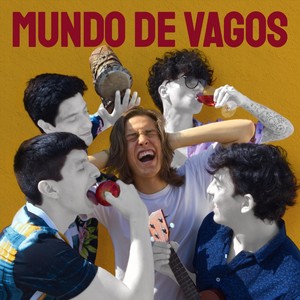 Mundo de Vagos