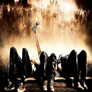 My Own World My Own Swag (Explicit)