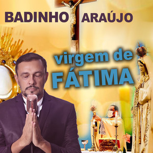 Virgem de Fátima