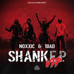 Shank VIP EP