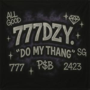 Do My Thang (Explicit)