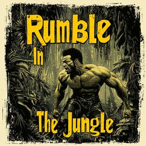 Rumble In The Jungle