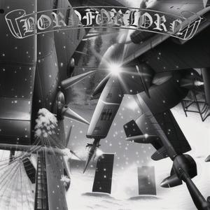 CHROME (feat. sxulz, jericho, aviorts, moodyriley & sacreds) (Explicit)