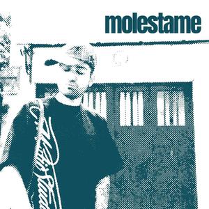 si me ves enojado molestame