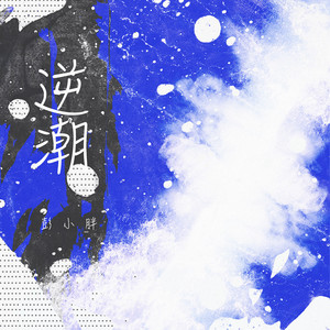 逆潮 (DJ楠哈哈版)封面