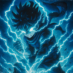 Vida Sin Fin (Sped Up)