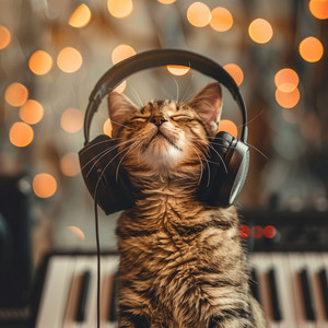 Calm Purrs: Cat Relaxation Music