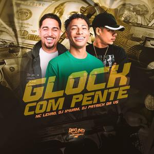 Glock Com Pente