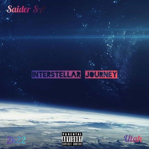 Interstellar journey