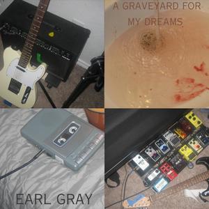 in my restless dreams