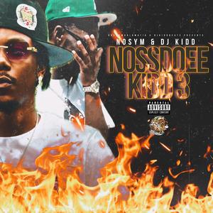On Go (feat. DJ Kidd & Lil Drizzy) (Explicit)