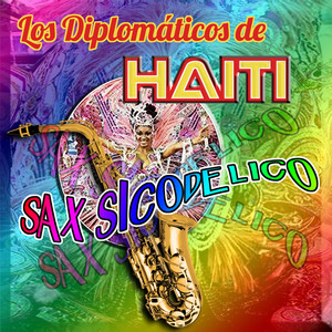 Sax Sicodelico