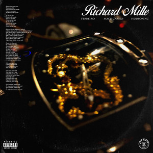 Richard Mille (Explicit)