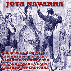 Jota Navarra