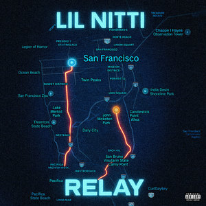 Relay (Explicit)