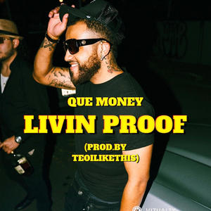 LIVIN PROOF (Explicit)