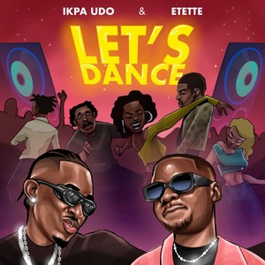 Let’s Dance (Explicit)