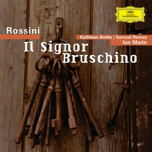 Il Signor Bruschino - Sinfonia