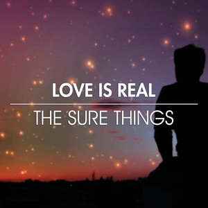 Love Is Real