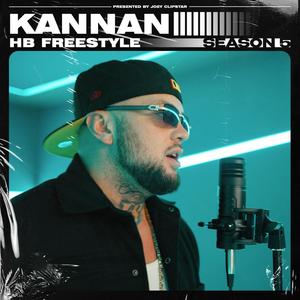 Kannan - HB Freestyle (Season 5|Explicit)