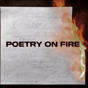 POETRY ON FIRE