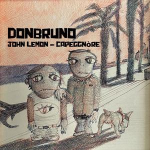 John Lemon - CAPEGGNÒRE (feat. Davide Ceddia) [In Da House Version] [Explicit]
